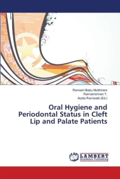 Cover for Mutthineni · Oral Hygiene and Periodontal (Book) (2018)
