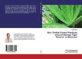 Cover for Sahoo · Non Timber Forest Products around (Book)