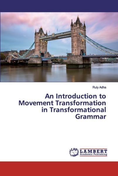 Cover for Adha · An Introduction to Movement Transf (Bok) (2019)