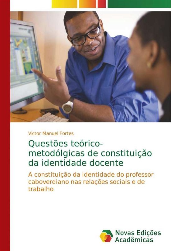 Cover for Fortes · Questões teórico-metodólgicas de (Book) (2017)