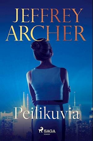Cover for Jeffrey Archer · Peilikuvia (Paperback Bog) (2021)