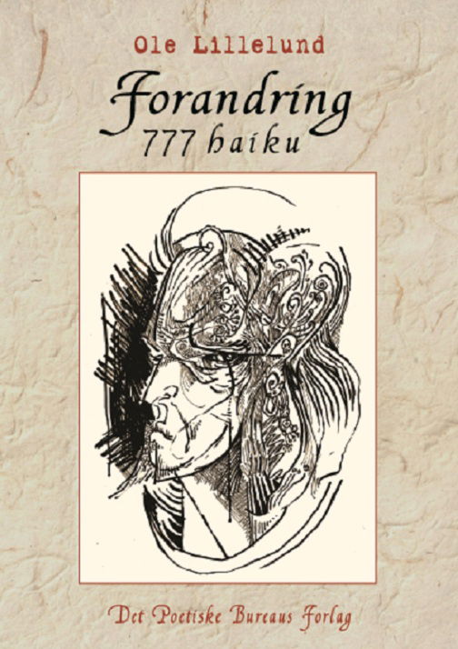 Forandring - Ole Lillelund - Libros - Det poetiske Bureau - 9788792280282 - 27 de mayo de 2011