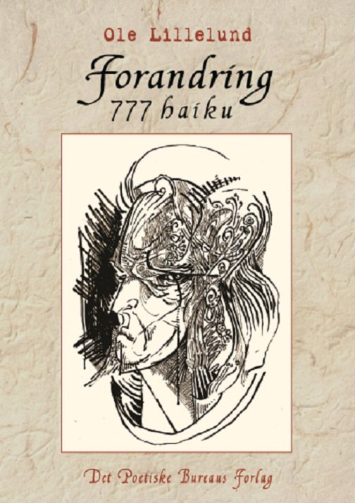 Cover for Ole Lillelund · Forandring (Paperback Bog) (2011)