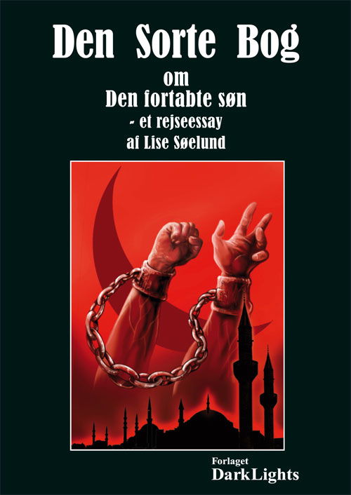 Cover for Lise Søelund · Den Sorte bog om Den fortabte søn (Book) [1.º edición] (2011)