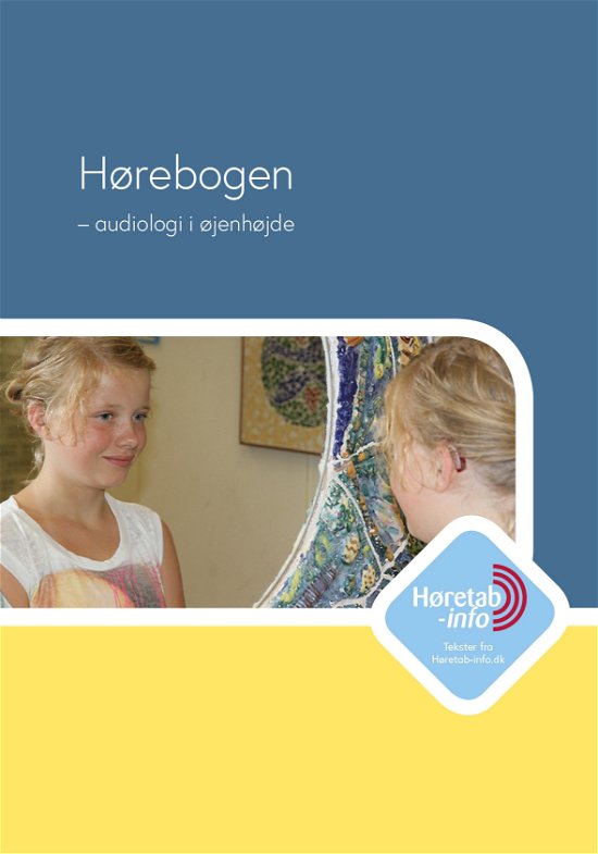Hørebogen - Susanne Axø - Kirjat - Materialecentret - 9788793410282 - 2018