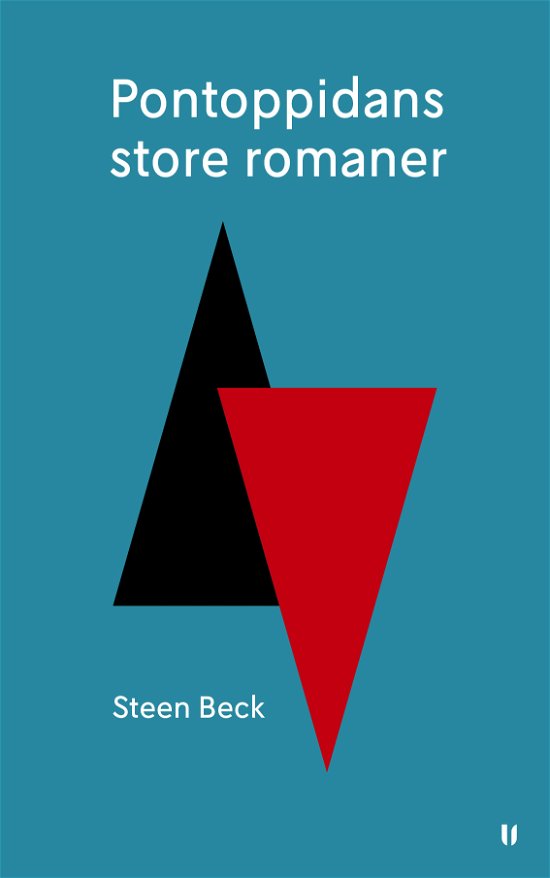 Cover for Steen Beck · Babette: Pontoppidans store romaner (Hæftet bog) [1. udgave] (2022)