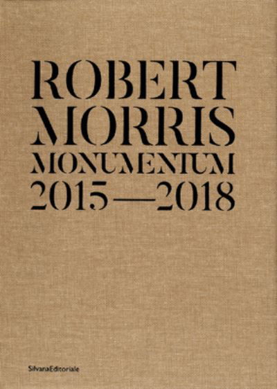Cover for Robert Morris (N/A) (2020)