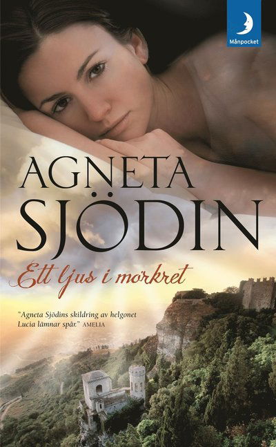 Cover for Agneta Sjödin · Ett ljus i mörkret (Paperback Book) (2010)