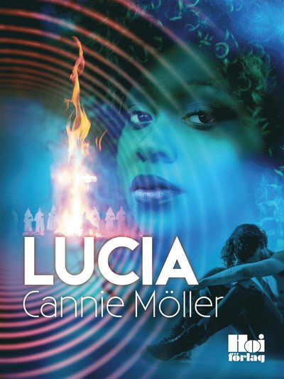 Cover for Cannie Möller · Lucia (ePUB) (2018)