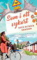 Cover for Sofia Rutbäck Eriksson · Som i ett vykort (Paperback Book) (2022)