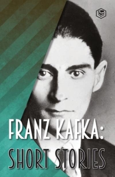 Cover for Franz Kafka (Pocketbok) (2020)