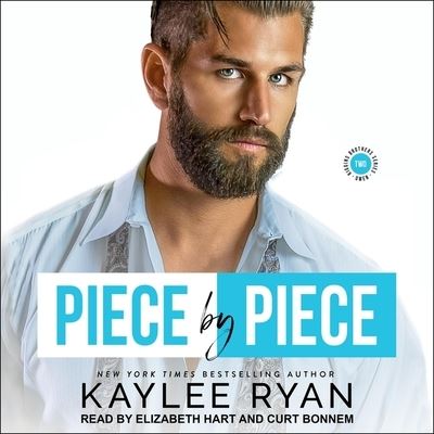 Cover for Kaylee Ryan · Piece by Piece (CD) (2021)