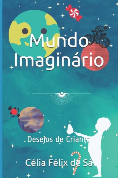 Cover for Celia Felix de Sa · Mundo Imaginario (Paperback Book) (2020)