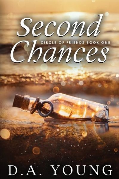 Cover for D a Young · Second Chances (Pocketbok) (2021)
