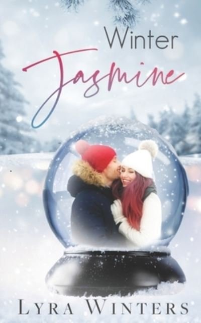 Cover for Lyra Winters · Winter Jasmine (Paperback Book) (2021)