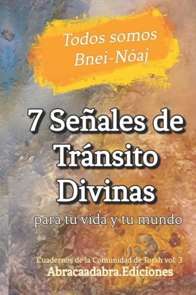 Cover for Amazon Digital Services LLC - Kdp · Todos somos Bnéi-Nóaj (Paperback Bog) (2022)