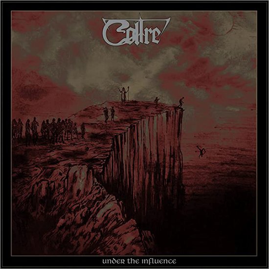 Cover for Coltre · Under the Influence (LP) (2020)