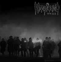 Cover for Warwound · Wwiii (Green Vinyl) (LP) (2020)