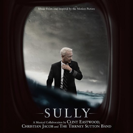 Cover for Eastwood / Jacob / Sutton / OST · Sully (CD) (2016)