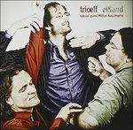 Elfland - Trio Elf / Nascimento,milton - Music -  - 0063757562283 - January 11, 2011