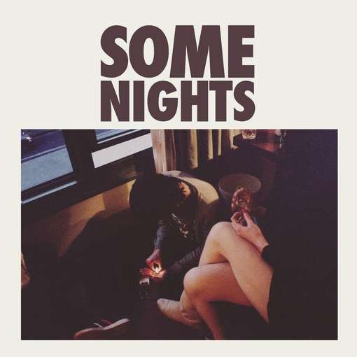 Cover for Fun · Some Nights (CD) (2012)