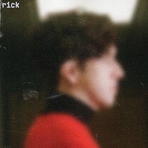 Cover for Ricky Montgomery · Rick (LP) (2023)