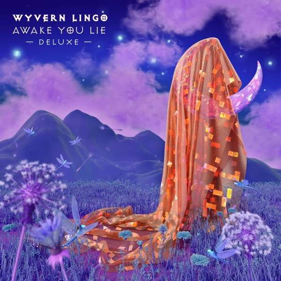 Awake You Lie - Wyvern Lingo - Musik - RUBYWORKS - 0196292349283 - 26. november 2021