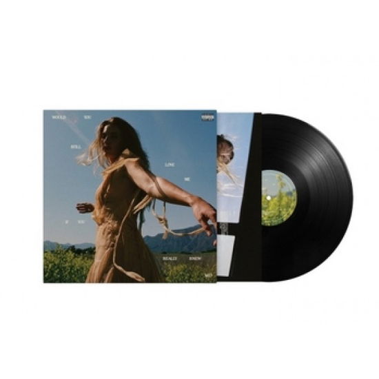 Cover for Fletcher · Would You Still Love Me if You Really Knew Me? (LP) (2025)