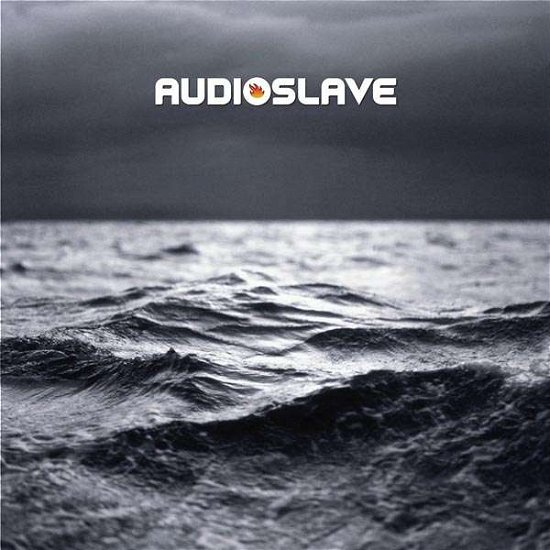 Cover for Audioslave · Out of Exile (LP) (2005)