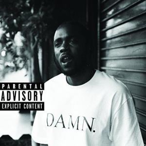 Damn Collectors Edition (Cvnl) - Kendrick Lamar - Musik - INTERSCOPE - 0602567140283 - 16 februari 2018