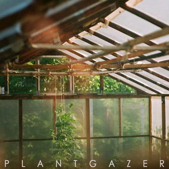 Plantgazer (Ltd.digi) - Show Me a Dinosaur - Music - AOP RECORDS - 0766734859283 - August 2, 2024