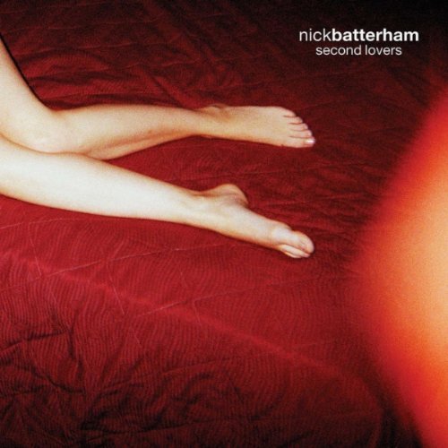 Second Lovers - Nick Batterham - Musiikki - MGM - 0793573733283 - tiistai 26. lokakuuta 2010