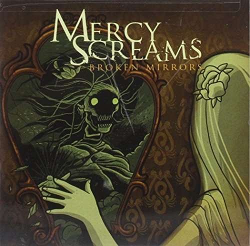 Broken Mirrors - Mercy Screams - Music - VICTORY - 0855909003283 - November 21, 2011