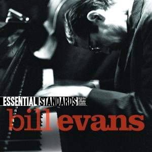 Cover for Bill Evans · Essential Standards (CD) (2014)