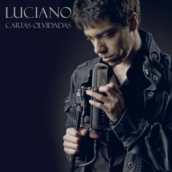 Cover for Luciano · Cartas Olvidadas (CD) (2013)
