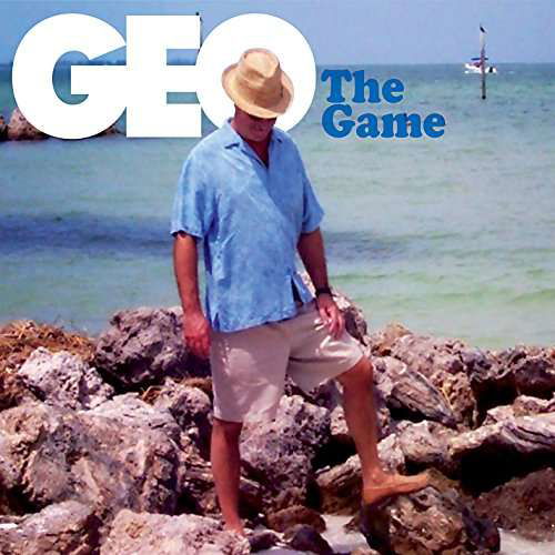 Game - Geo - Musik - Geo - 0888295221283 - 6. februar 2015