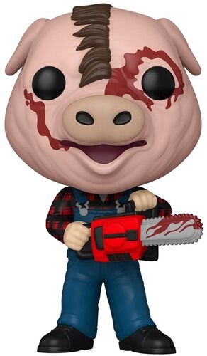 Cover for Pop Movies Motel Hell · Pop Movies Motel Hell Vincent Smith (Funko POP!) (2025)