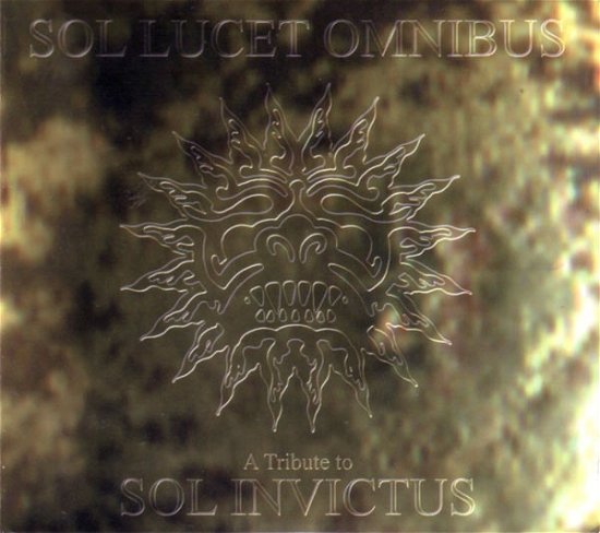 Cover for Sol Lucet Omnibus (CD) (2005)