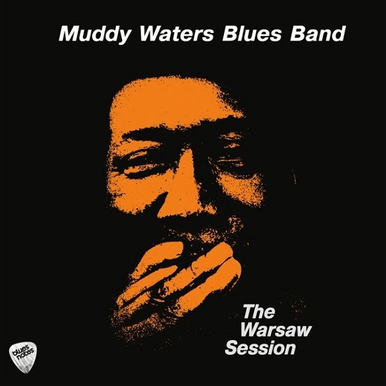 Cover for Muddy · Muddy -Blues Band- Waters - Warsaw Session (LP) (2020)