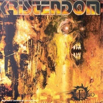 Inferno - Kristendom - Music - BRENNUS - 3426300085283 - July 28, 2006