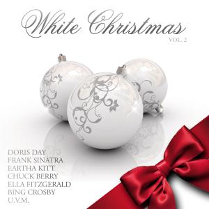 White Christmas Vol.2 - V/A - Musik - SONIC/TOTAL RECORD COMP. - 4002587779283 - 30. oktober 2009