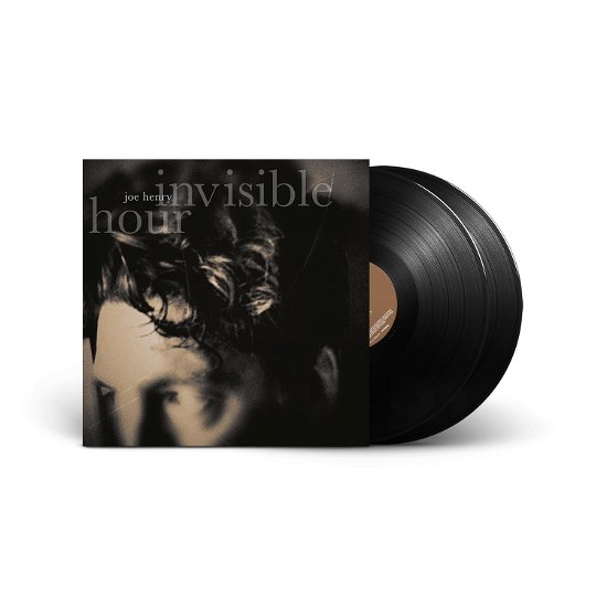 Cover for Joe Henry · Invisible Hour (LP) (2024)