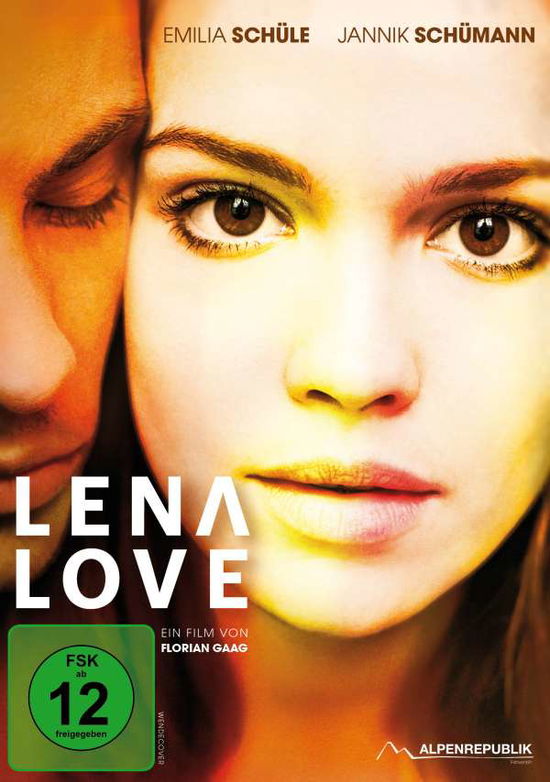 Florian Gaag · Lenalove (DVD) (2018)