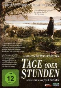 Cover for Albert Dupontel · Tage Oder Stunden (DVD) (2009)