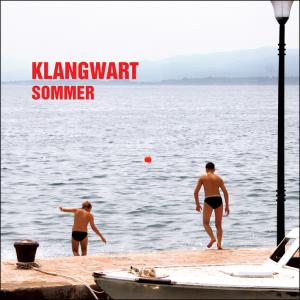 Cover for Klangwart · Sommer (LP) (2010)