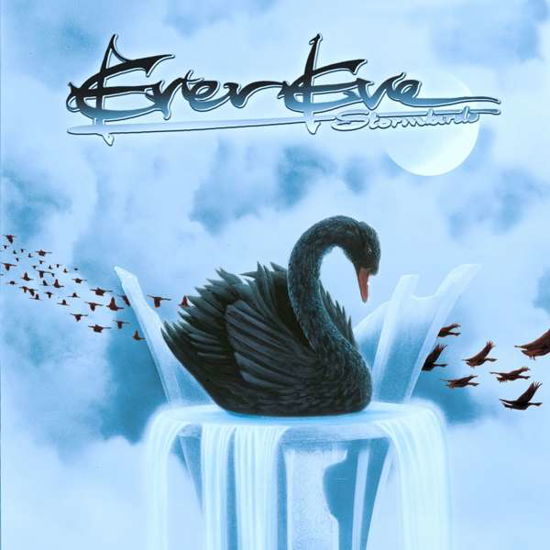 Stormbirds - Evereve - Musiikki - GROOVE ATTACK - 4250444156283 - perjantai 30. syyskuuta 2016