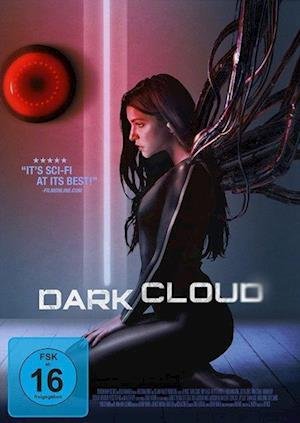 Dark Cloud - Atack,emily / Gabrielle,alexys / Armstrong,hugo/+ - Filme -  - 4260034637283 - 27. Mai 2022