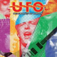 Cover for Ufo · Werewolves Of London (CD) [Japan Import edition] (2023)