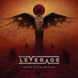 Cover for Leverage · Determinus (CD) [Japan Import edition] (2019)