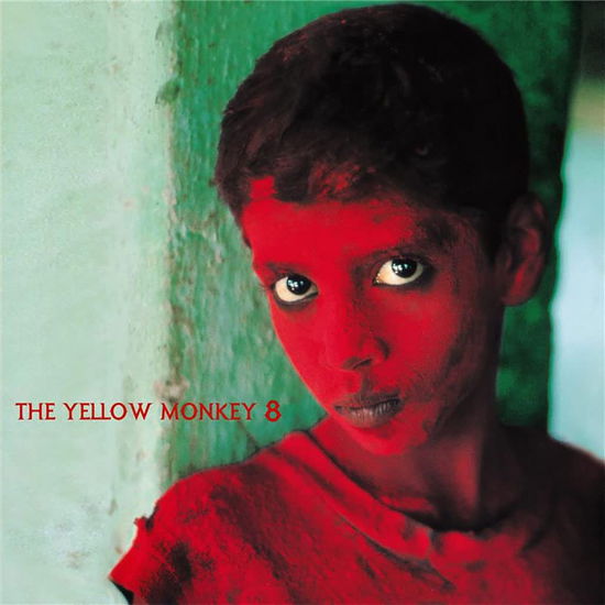 8 - Yellow Monkey - Music - SONY MUSIC LABELS INC. - 4547366576283 - January 11, 2023